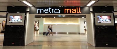 Metro Mall