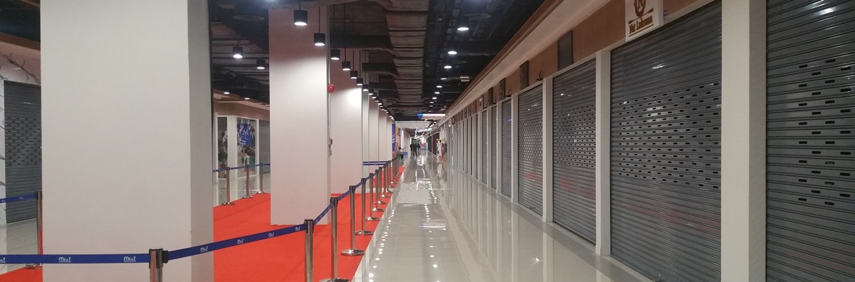 mixT Chatuchak Shopping Center, 1st floor