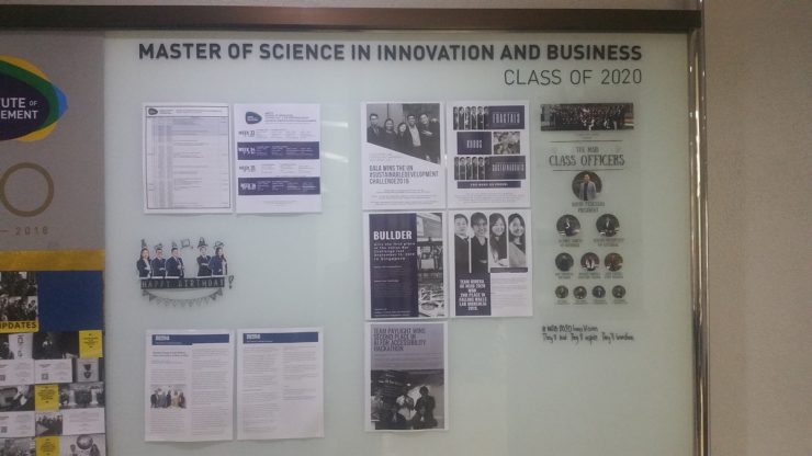 MSIB掲示板