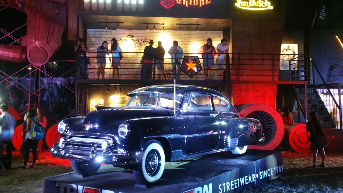 フィリピンのクリスマスと大晦日の盛り上がり