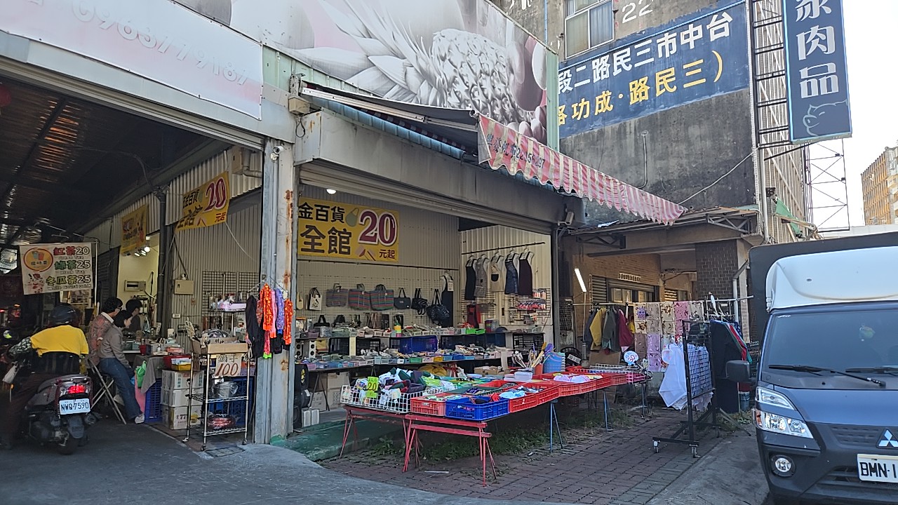 20元均一ショップ